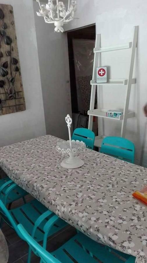 Apartamento Vintage Benidorm Bagian luar foto